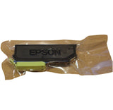 Genuine Epson 33XL Cyan (blue) cartridge Original ink T3362 Oranges (Vacuum Sealed)