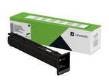 Genuine Lexmark 24B7609 Black Return Program Toner Cartridge