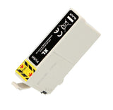 1 Compatible High Capacity Black Ink Cartridge, For Epson 502XL, T02W1 NON-OEM