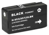 1 Compatible Black Ink Cartridge, Replacement For HP 953XL, L0S70AE (NON-OEM)
