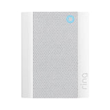 Ring Chime 2nd Gen Wi-Fi Doorbell Plug-in Chime White