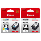 Genuine Canon Original Ink Cartridge, For Pixma Printer *SELECT YOUR MODEL* LOT