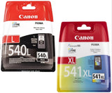 Genuine Canon Original Ink Cartridge, For Pixma Printer *SELECT YOUR MODEL* LOT
