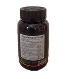 Maca ashwagandha hormone balance for males helps to boost testosterone 60 tablet