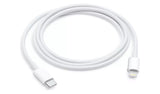 Apple 1m USB C To Lightning Charging Cable A2561 MUQ93ZM/A 4373111