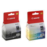 Genuine Canon Original Ink Cartridge, For Pixma Printer *SELECT YOUR MODEL* LOT
