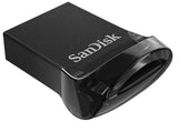 SanDisk Ultra Fit USB 32GB 64GB 128GB 256GB 3.0 Flash Drive Memory Stick Pen