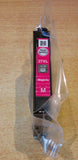 Genuine Epson 27XL, Alarm Clock Magenta Ink Cartridge, T2713, C13T27134012