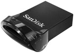 SanDisk Ultra Fit USB 32GB 64GB 128GB 256GB 3.0 Flash Drive Memory Stick Pen