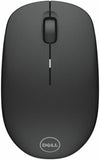 Dell WM118 Wireless Cordless Optical Mouse – Black (WM118-BLK-EMEA)