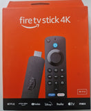 Amazon Fire TV Stick 4K Max Streaming Device Wi-Fi 6 Alexa Voice Remote New 2023
