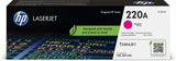 HP 220A / 220X CMYK Original Toners for LaserJet Pro 4202DW 4302FDN 4303FDW Lot