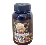 Maca ashwagandha hormone balance for males helps to boost testosterone 60 tablet