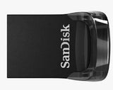 SanDisk Ultra Fit USB 32GB 64GB 128GB 256GB 3.0 Flash Drive Memory Stick Pen
