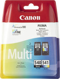 Genuine Canon Original Ink Cartridge, For Pixma Printer *SELECT YOUR MODEL* LOT