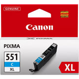 Genuine Canon Original Ink Cartridge, For Pixma Printer *SELECT YOUR MODEL* LOT