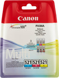 Genuine Canon Original Ink Cartridge, For Pixma Printer *SELECT YOUR MODEL* LOT