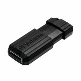 Verbatim USB  Drive|Memory Stick|Pendrive - 32GB 64GB PinStripe Various Colours