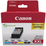Genuine Canon Original Ink Cartridge, For Pixma Printer *SELECT YOUR MODEL* LOT