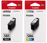 Genuine Canon Original Ink Cartridge, For Pixma Printer *SELECT YOUR MODEL* LOT