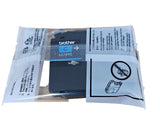 Genuine Brother LC121C, Cyan Ink Cartridge,  Clearanc