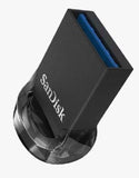 SanDisk Ultra Fit USB 32GB 64GB 128GB 256GB 3.0 Flash Drive Memory Stick Pen