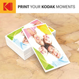 Genuine Kodak A4 Premium High Gloss Photo Paper, 240gsm, 50 Sheets (5740-094)