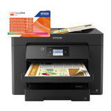 Epson WorkForce WF-7830DTWF A3 Colour Inkjet Multifunction Printer (C11CH68401)