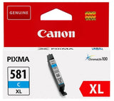 Genuine Canon Original Ink Cartridge, For Pixma Printer *SELECT YOUR MODEL* LOT