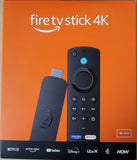 Amazon Fire TV Stick 4K Max Streaming Device Wi-Fi 6 Alexa Voice Remote New 2023