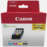 Genuine Canon Original Ink Cartridge, For Pixma Printer *SELECT YOUR MODEL* LOT