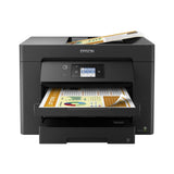 Epson WorkForce WF-7830DTWF A3 Colour Inkjet Multifunction Printer (C11CH68401)