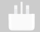 Apple USB-C 20W Power Adapter A2344 White MUVT38B/A Sealed for Watch iPhone iPad