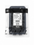 Genuine Canon PG575, Black Ink Cartridge, PG-575, 5438C001