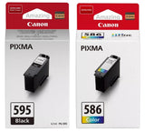 Genuine Canon Original Ink Cartridge, For Pixma Printer *SELECT YOUR MODEL* LOT