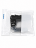 Genuine Brother LC424BK, Black Ink Cartridge, LC-424BK