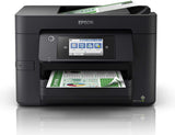 Epson WorkForce Pro WF-4820DWF A4 Colour Inkjet All-In-One Printer (C11CJ06401)