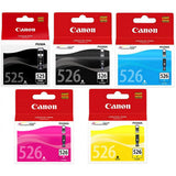 Genuine Canon Original Ink Cartridge, For Pixma Printer *SELECT YOUR MODEL* LOT