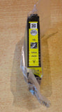 Genuine Epson 16, Pen and Crossword Yellow Ink Cartridge, T1624 C13T16244012