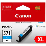 Genuine Canon Original Ink Cartridge, For Pixma Printer *SELECT YOUR MODEL* LOT