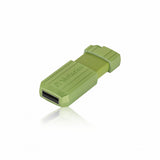 Verbatim USB  Drive|Memory Stick|Pendrive - 32GB 64GB PinStripe Various Colours