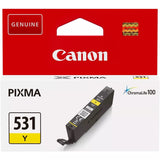 Genuine Canon Original Ink Cartridge, For Pixma Printer *SELECT YOUR MODEL* LOT