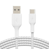 Belkin Lightning Charge cable for all USB-C to USB-A and USB-C to USB-C devices.