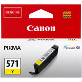 Genuine Canon Original Ink Cartridge, For Pixma Printer *SELECT YOUR MODEL* LOT