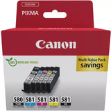Genuine Canon Original Ink Cartridge, For Pixma Printer *SELECT YOUR MODEL* LOT