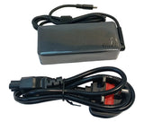 USB C PD-65W Charger Type C AC Adapter Fast Power Adapter UK Plug