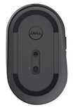 Dell MS7421W Mouse 1600 DPI DPI RF Wireless + Bluetooth Black MS7421W-GR-EU