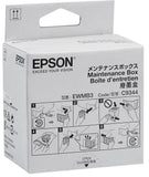 Genuine Epson C9344, Ink Waste Maintenance Box, C12C934461