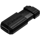Verbatim USB  Drive|Memory Stick|Pendrive - 32GB 64GB PinStripe Various Colours