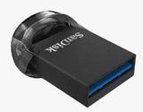 SanDisk Ultra Fit USB 32GB 64GB 128GB 256GB 3.0 Flash Drive Memory Stick Pen
